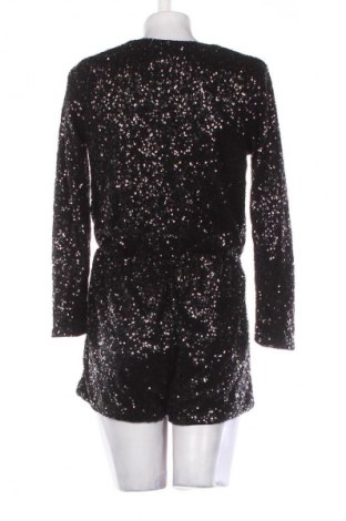 Dámská krátka kombinéza  H&M, Veľkosť L, Farba Čierna, Cena  12,95 €