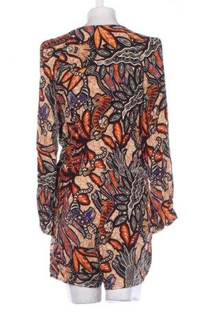 Damski krótki kombinezon H&M, Rozmiar M, Kolor Kolorowy, Cena 24,99 zł