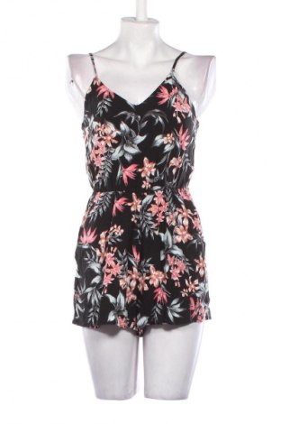 Dámská krátká kombinéza  H&M, Velikost S, Barva Vícebarevné, Cena  269,00 Kč