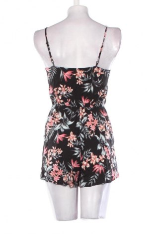 Dámská krátká kombinéza  H&M, Velikost S, Barva Vícebarevné, Cena  269,00 Kč