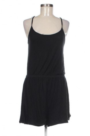 Women's short jumpsuit H&M Divided, Μέγεθος L, Χρώμα Μαύρο, Τιμή 5,15 €