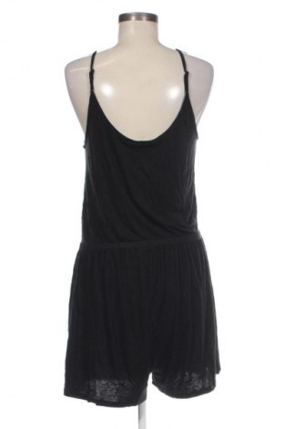 Women's short jumpsuit H&M Divided, Μέγεθος L, Χρώμα Μαύρο, Τιμή 5,15 €