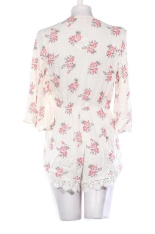 Dámská krátká kombinéza  H&M Divided, Velikost S, Barva Vícebarevné, Cena  149,00 Kč