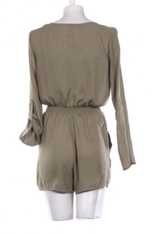 Dámská krátká kombinéza  H&M Divided, Velikost M, Barva Zelená, Cena  209,00 Kč