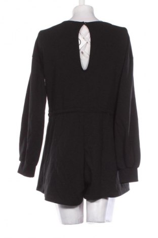 Damski krótki kombinezon H&M Divided, Rozmiar M, Kolor Czarny, Cena 44,94 zł