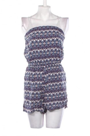 Damski krótki kombinezon H&M Divided, Rozmiar M, Kolor Kolorowy, Cena 51,99 zł