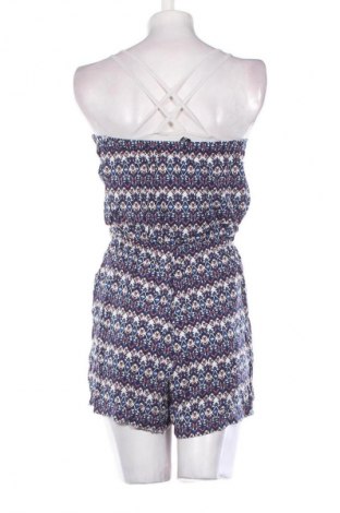 Damski krótki kombinezon H&M Divided, Rozmiar M, Kolor Kolorowy, Cena 51,99 zł
