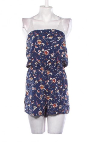 Women's short jumpsuit H&M Divided, Μέγεθος M, Χρώμα Πολύχρωμο, Τιμή 13,99 €