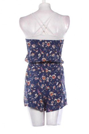 Women's short jumpsuit H&M Divided, Μέγεθος M, Χρώμα Πολύχρωμο, Τιμή 13,99 €