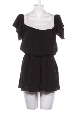 Damski krótki kombinezon H&M Divided, Rozmiar S, Kolor Czarny, Cena 26,99 zł