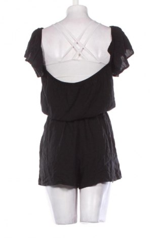 Damski krótki kombinezon H&M Divided, Rozmiar S, Kolor Czarny, Cena 26,99 zł