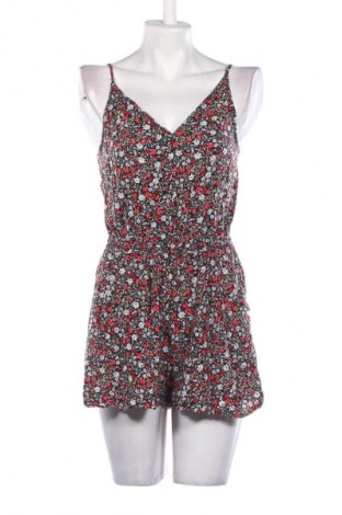 Damski krótki kombinezon H&M Divided, Rozmiar S, Kolor Kolorowy, Cena 27,99 zł