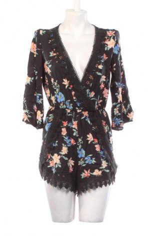 Damski krótki kombinezon H&M Divided, Rozmiar S, Kolor Kolorowy, Cena 27,99 zł