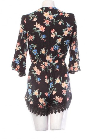 Damski krótki kombinezon H&M Divided, Rozmiar S, Kolor Kolorowy, Cena 27,99 zł