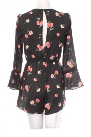 Kurzer Damenoverall H&M Divided, Größe M, Farbe Mehrfarbig, Preis 8,99 €