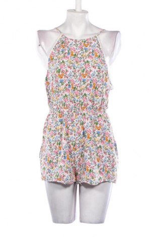 Damski krótki kombinezon H&M Divided, Rozmiar M, Kolor Kolorowy, Cena 31,99 zł