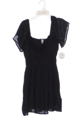 Women's short jumpsuit Hollister, Μέγεθος S, Χρώμα Μαύρο, Τιμή 18,99 €