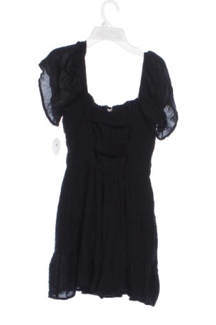 Women's short jumpsuit Hollister, Μέγεθος S, Χρώμα Μαύρο, Τιμή 18,99 €