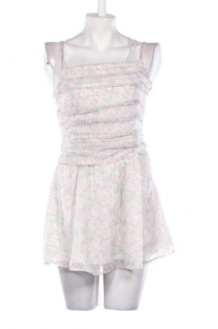 Kurzer Damenoverall Hollister, Größe S, Farbe Mehrfarbig, Preis 12,99 €