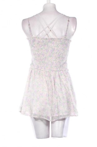 Kurzer Damenoverall Hollister, Größe S, Farbe Mehrfarbig, Preis 12,99 €