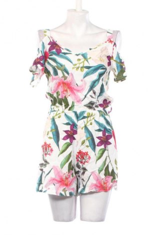 Damski krótki kombinezon Lola & Liza, Rozmiar M, Kolor Kolorowy, Cena 24,99 zł