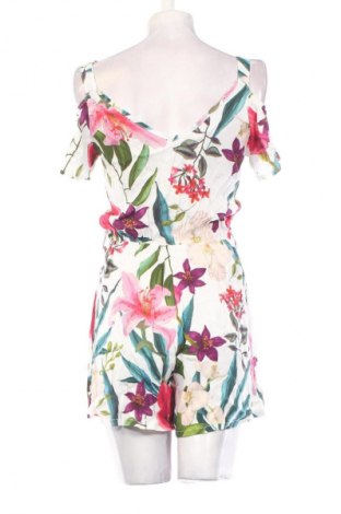 Damski krótki kombinezon Lola & Liza, Rozmiar M, Kolor Kolorowy, Cena 24,99 zł