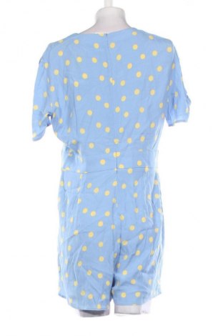 Dámská krátká kombinéza  Mango, Velikost XL, Barva Vícebarevné, Cena  139,00 Kč