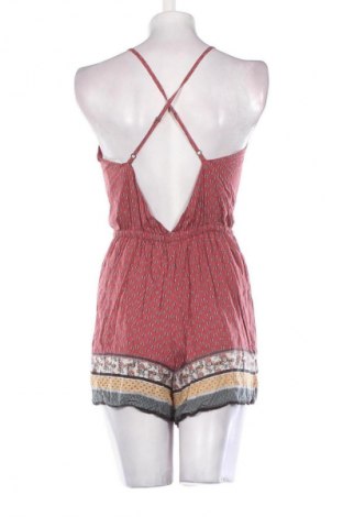 Damski krótki kombinezon Mango, Rozmiar S, Kolor Kolorowy, Cena 49,99 zł