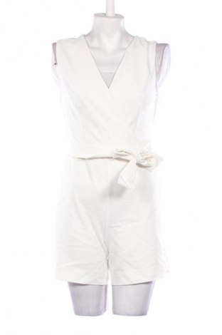 Women's short jumpsuit Mohito, Μέγεθος S, Χρώμα Λευκό, Τιμή 12,99 €