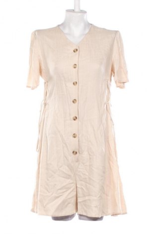 Dámská krátká kombinéza  ONLY, Velikost M, Barva Béžová, Cena  209,00 Kč