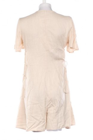Dámská krátká kombinéza  ONLY, Velikost M, Barva Béžová, Cena  209,00 Kč