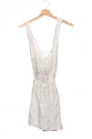 Dámská krátká kombinéza  Oysho, Velikost S, Barva Béžová, Cena  759,00 Kč