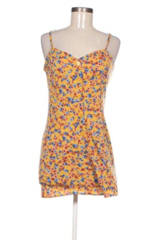 Kurzer Damenoverall Primark, Größe S, Farbe Mehrfarbig, Preis 4,99 €