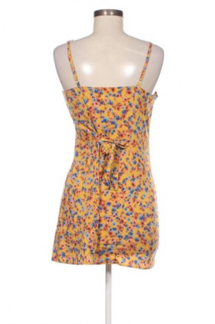 Kurzer Damenoverall Primark, Größe S, Farbe Mehrfarbig, Preis 4,99 €