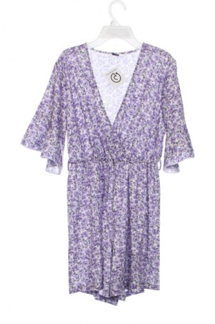 Damski krótki kombinezon SHEIN, Rozmiar M, Kolor Kolorowy, Cena 43,99 zł