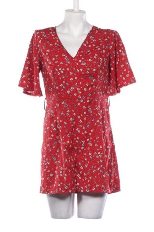 Women's short jumpsuit SHEIN, Μέγεθος S, Χρώμα Πολύχρωμο, Τιμή 8,99 €