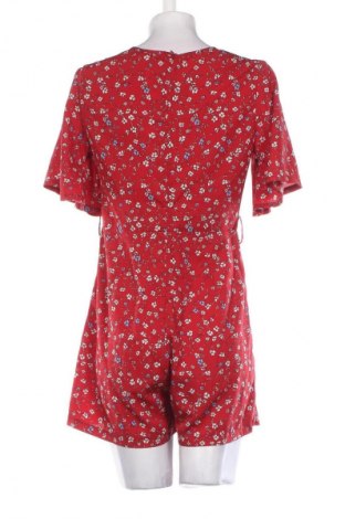 Women's short jumpsuit SHEIN, Μέγεθος S, Χρώμα Πολύχρωμο, Τιμή 8,99 €