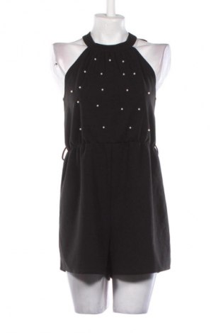 Dámská krátká kombinéza  SHEIN, Velikost M, Barva Černá, Cena  209,00 Kč