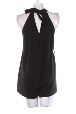 Dámská krátká kombinéza  SHEIN, Velikost M, Barva Černá, Cena  209,00 Kč