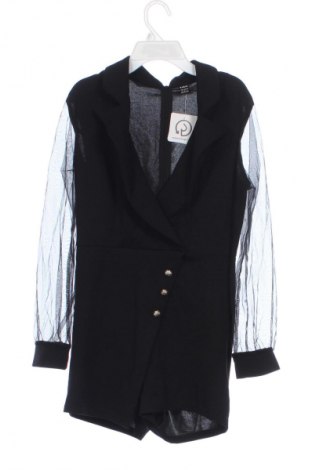 Damski krótki kombinezon SHEIN, Rozmiar S, Kolor Czarny, Cena 40,99 zł