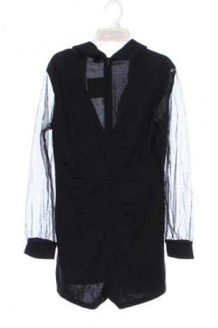 Damski krótki kombinezon SHEIN, Rozmiar S, Kolor Czarny, Cena 40,99 zł