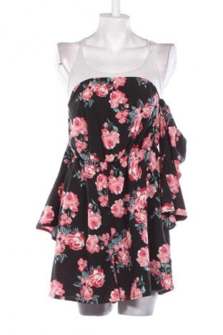 Női rövid overál SHEIN, Méret XL, Szín Sokszínű, Ár 4 749 Ft