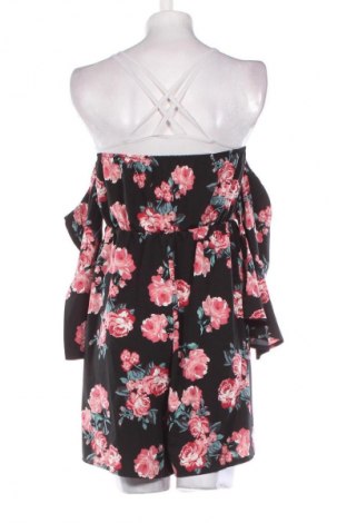 Női rövid overál SHEIN, Méret XL, Szín Sokszínű, Ár 4 749 Ft