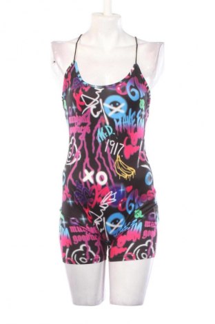 Dámská krátká kombinéza  SHEIN, Velikost S, Barva Vícebarevné, Cena  259,00 Kč