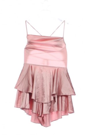 Damski krótki kombinezon SHEIN, Rozmiar XS, Kolor Popielaty róż, Cena 35,99 zł