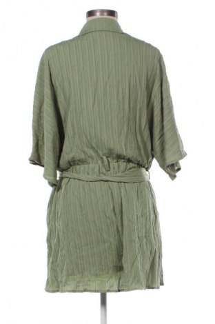 Dámská krátká kombinéza  SHEIN, Velikost M, Barva Zelená, Cena  259,00 Kč