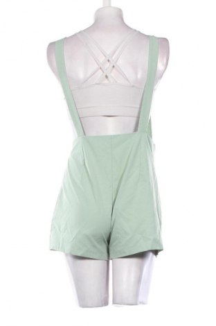 Damski krótki kombinezon Sheila De Vries voor Witteveen, Rozmiar M, Kolor Niebieski, Cena 9,99 zł