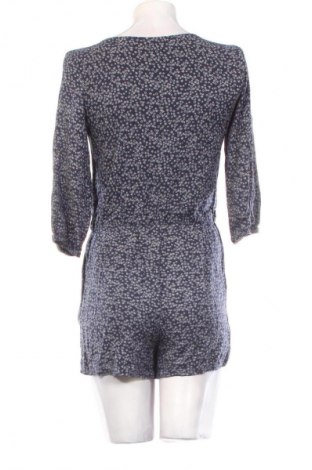 Damski krótki kombinezon Stradivarius, Rozmiar S, Kolor Kolorowy, Cena 35,99 zł