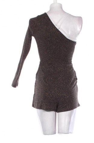 Kurzer Damenoverall Tally Weijl, Größe S, Farbe Mehrfarbig, Preis 5,99 €