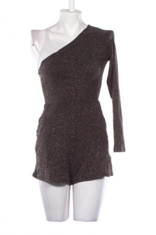 Kurzer Damenoverall Tally Weijl, Größe S, Farbe Mehrfarbig, Preis 5,99 €